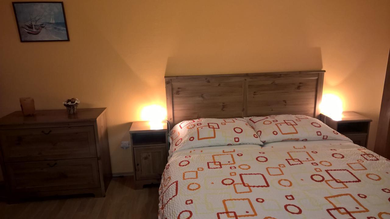 Penzion Lilie Litomyšl Zewnętrze zdjęcie